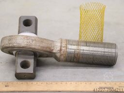 unbekannt Wellen-Ø 50 mm  M52x3