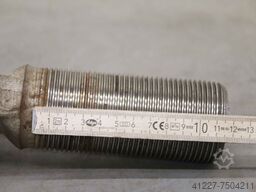 unbekannt Wellen-Ø 50 mm  M52x3