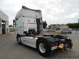 DAF FT XF 105.510 SUPER SPACE CAB
