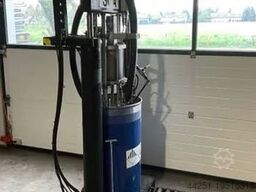 SCA Schucker PPW57-200P16-R-E