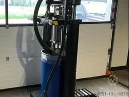 SCA Schucker PPW57-200P16-R-E