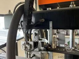 SCA Schucker PPW57-200P16-R-E