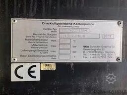 SCA Schucker PPW57-200P16-R-E