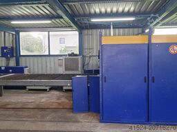 Microstep FibreLas MSF 3001.15L