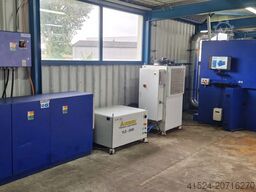 Microstep FibreLas MSF 3001.15L