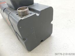 Siemens 1HU3076-0AC01-0ZZ9 - Z Motor SN: E8763670801002
