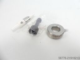 Kistler 9041A Piezoelektrischer Kraftsensor SN 1607020 -!-