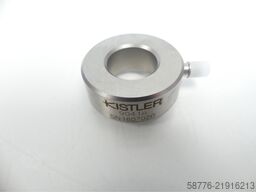 Kistler 9041A Piezoelektrischer Kraftsensor SN 1607020 -!-