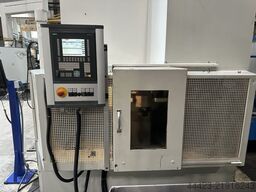 Dörries Contumat VCE 2000-160