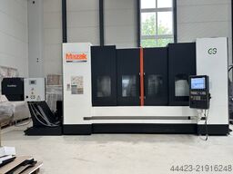 Mazak VTC 800 30SR