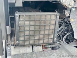 SCANIA S450 ADR EXII/ EXIII Retarder ACC 2Tanks PTO