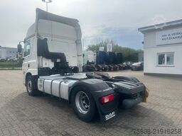 DAF CF400 FT Space Cap Klima