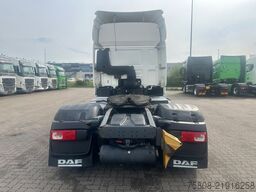 DAF CF400 FT Space Cap Klima