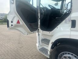 DAF CF400 FT Space Cap Klima