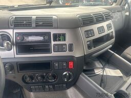 DAF CF400 FT Space Cap Klima