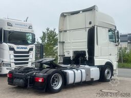 DAF XF530 X-LOW SSC Intarder Hubsattel ACC 2 Tanks