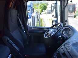 DAF XF530 X-LOW SSC Intarder Hubsattel ACC 2 Tanks