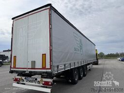 Schmitz Cargobull Curtainsider Standard