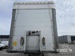 Schmitz Cargobull Curtainsider Standard