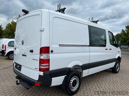MERCEDES-BENZ Sprinter 316 CDI Mixto/ ZG3 4x4/ AC/ Standhzg.