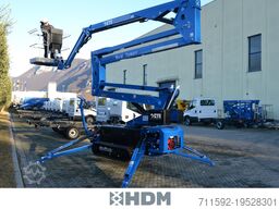 CTE TRACCESS 200 Diesel CTE