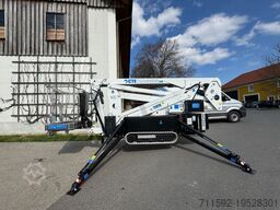 CTE TRACCESS 200 Diesel CTE