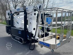 CTE TRACCESS 200 Diesel CTE