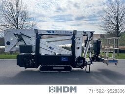 CTE TRACCESS 230 Diesel CTE