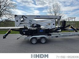 CTE TRACCESS 230 Diesel CTE