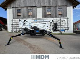 CTE TRACCESS 230 Diesel CTE