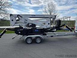 CTE TRACCESS 230 Diesel CTE