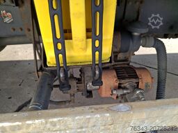 RENAULT D26 WIDE 380 - 6X2 - E6 - RETARDER