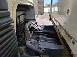 RENAULT D26 WIDE 380 - 6X2 - E6 - RETARDER