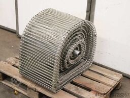 Costacurta VICO FLEX  Breite 457 mm