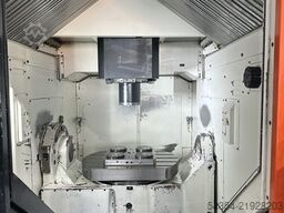 Mazak Variaxis i-700 5 Axis
