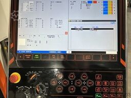 Mazak Variaxis i-700 5 Axis