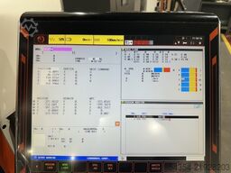 Mazak Variaxis i-700 5 Axis