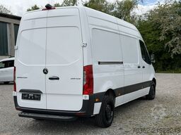 Mercedes-Benz Sprinter 315/215 Kasten L2H2*Klima*NAVi