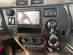 DAF CF 85.460 + 8X2 STEERING + EURO 5