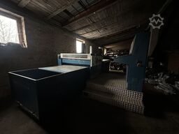 Mecanelec MAC 1400 Combi