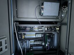 Mecanelec MAC 1400 Combi