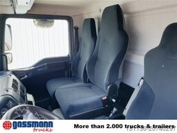 MAN TGL 8.220 4x2 BL, Verkaufsaufbau, NUR 15.800KM!