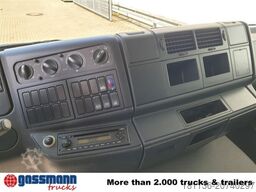 MAN TGL 8.220 4x2 BL, Verkaufsaufbau, NUR 15.800KM!