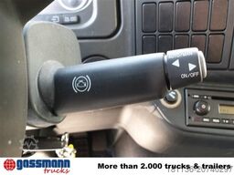 MAN TGL 8.220 4x2 BL, Verkaufsaufbau, NUR 15.800KM!