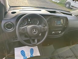 Mercedes-Benz Vito 114 CDI lang,TourerPro,2xKlima,9Sit