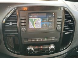 Mercedes-Benz Vito 114 CDI lang,TourerPro,2xKlima,9Sit