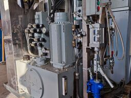 Lisec sealing robot VFL-1/25