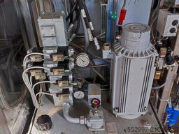 Lisec sealing robot VFL-1/25