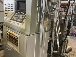Lisec sealing robot VFL-1/25