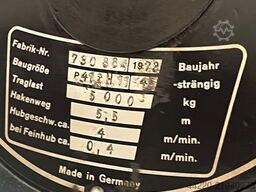 DEMAG 